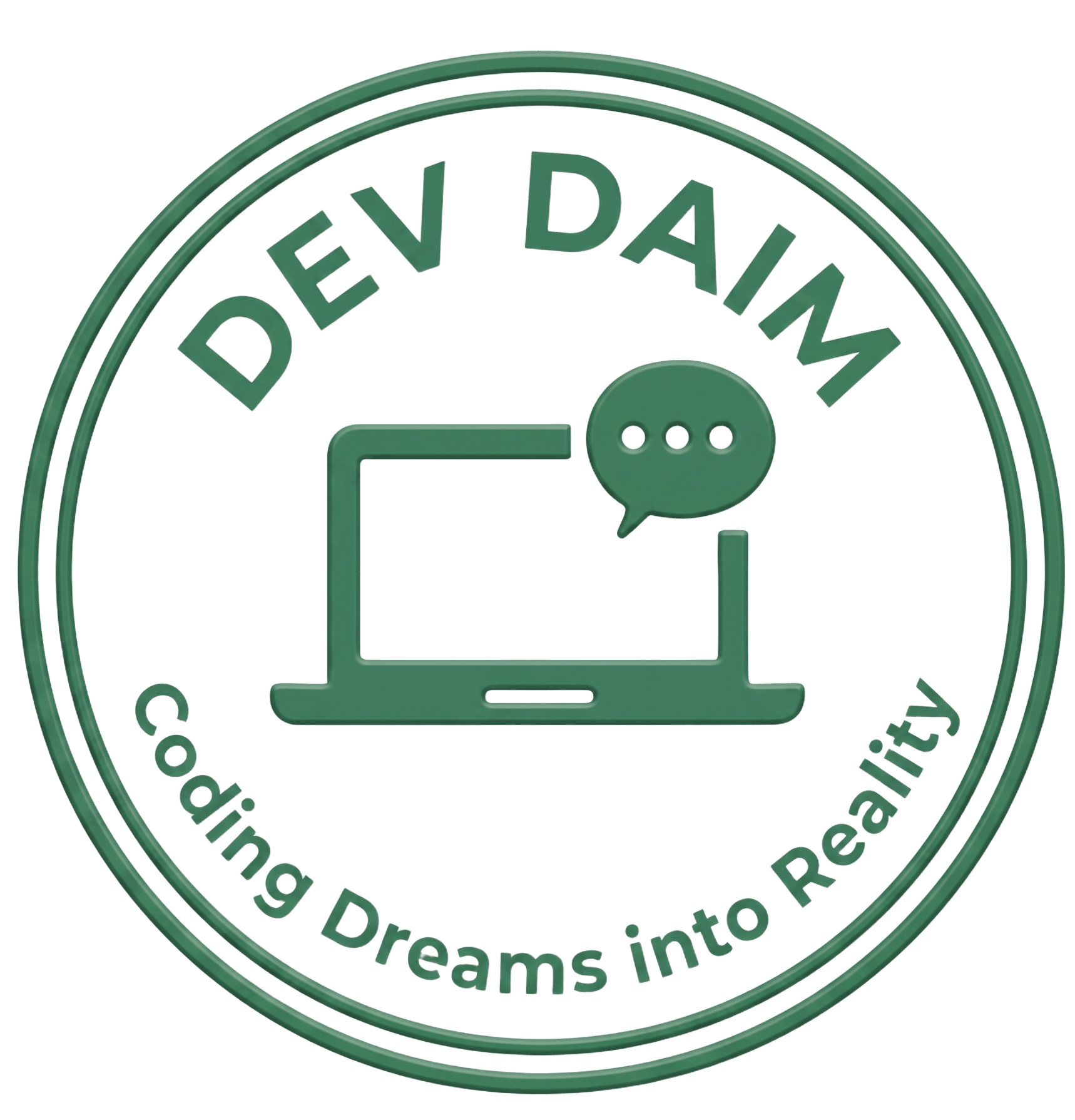 Dev Daim Logo